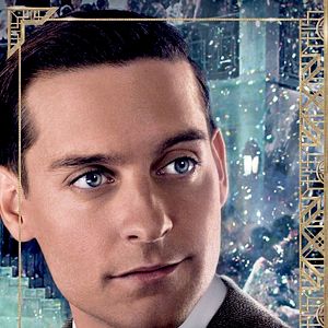 Foto O Grande Gatsby