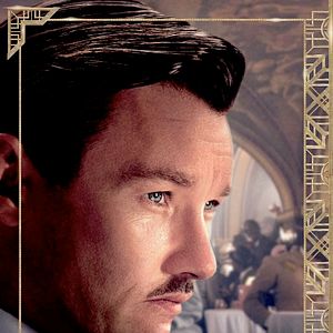 Foto O Grande Gatsby