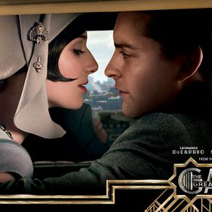 Foto O Grande Gatsby
