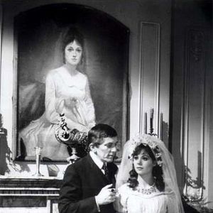 Foto Sombras da Noite