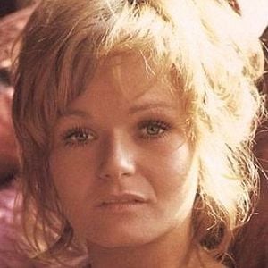 Foto Valerie Perrine