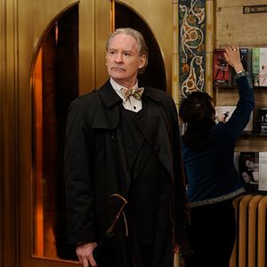 Foto Os Acompanhantes