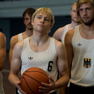 Foto Max Riemelt