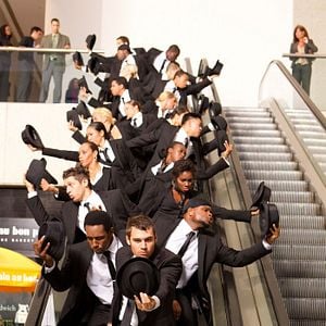 Foto Ela Dança, Eu Danço 4