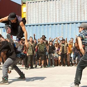 Foto Ela Dança, Eu Danço 4