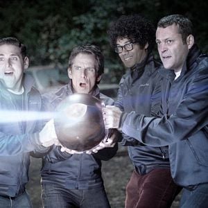 Foto Vizinhos Imediatos de 3º Grau