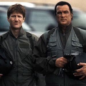 Foto O Vôo da Fúria