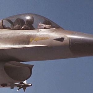 Foto O Vôo da Fúria