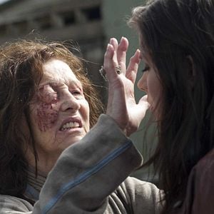 Foto A Fúria de Simuroc