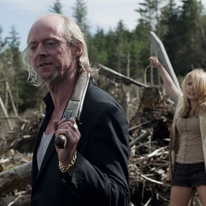 Foto A Fúria de Simuroc