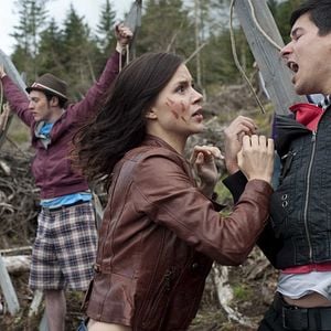 Foto A Fúria de Simuroc