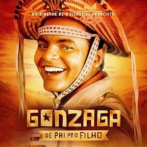 Foto Gonzaga - De Pai pra Filho