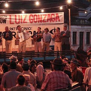 Foto Gonzaga - De Pai pra Filho