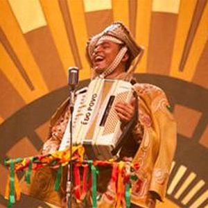 Foto Gonzaga - De Pai pra Filho