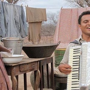 Foto Gonzaga - De Pai pra Filho