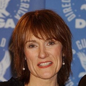 Foto Martha Coolidge