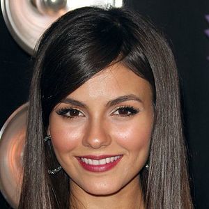Foto Victoria Justice