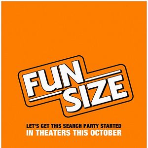 Foto Pequeno Problema, Mega Confusão