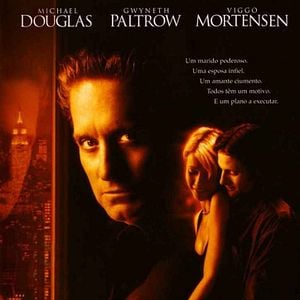 Foto Um Crime Perfeito