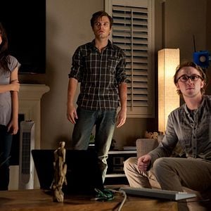 Foto Ashley Greene Khoury