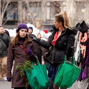 Foto Quando as Coisas Acontecem