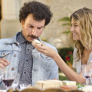 Foto Isabelle Funaro