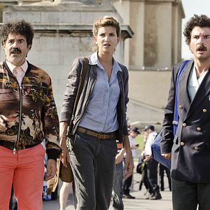 Foto Isabelle Funaro