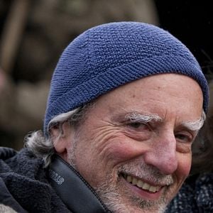 Foto Hemingway & Martha