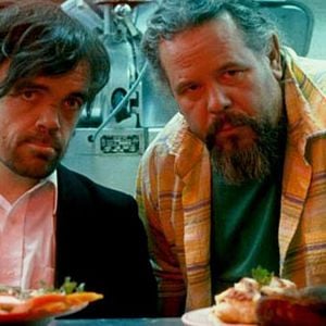 Foto A Morte de Pete Smalls