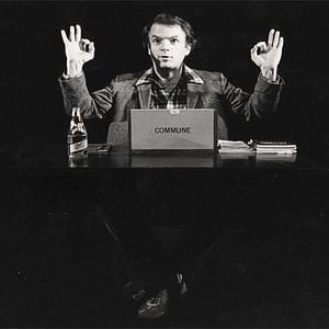 Foto Spalding Gray - Tudo Vai Bem