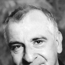 Foto Douglas Adams