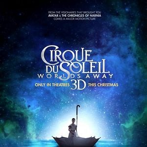 Foto Cirque du Soleil: Outros Mundos