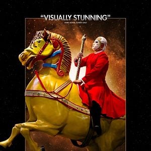 Foto Cirque du Soleil: Outros Mundos