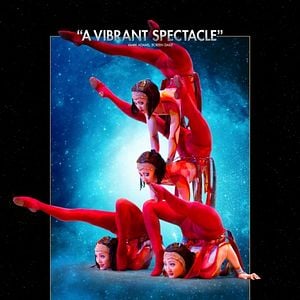 Foto Cirque du Soleil: Outros Mundos