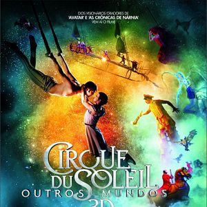 Foto Cirque du Soleil: Outros Mundos