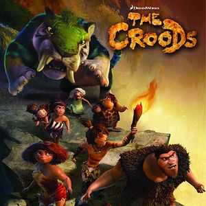 Foto Os Croods