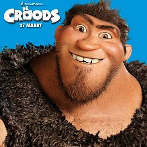 Foto Os Croods