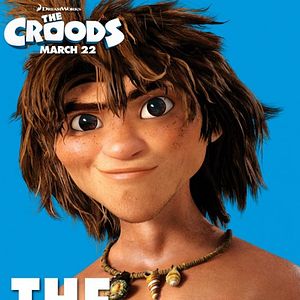 Foto Os Croods