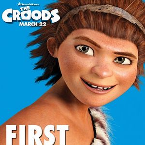 Foto Os Croods