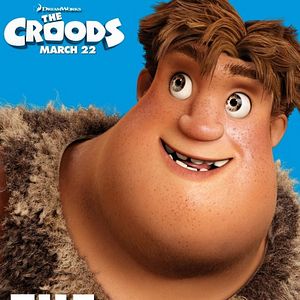 Foto Os Croods