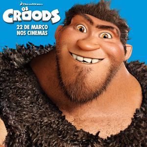 Foto Os Croods
