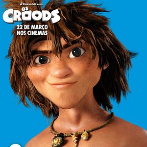 Foto Os Croods