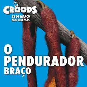 Foto Os Croods