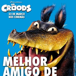 Foto Os Croods