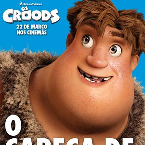 Foto Os Croods