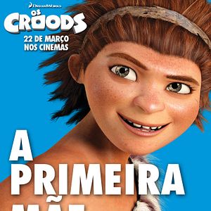 Foto Os Croods