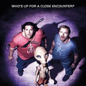 Foto Paul - O Alien Fugitivo