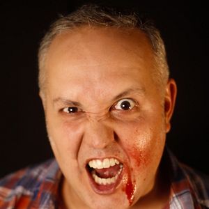 Foto Paulo Biscaia Filho