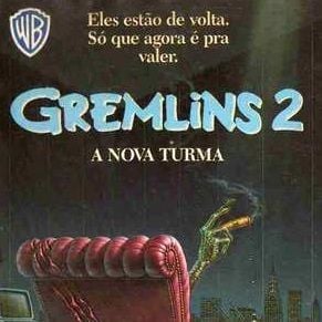 Foto Gremlins 2 - A Nova Turma