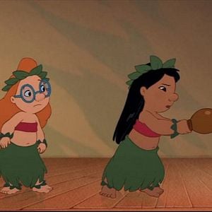 Foto Lilo & Stitch 2 - Stitch Deu Defeito